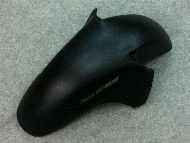 CBR 1100 XX 1996-2007 Verkleidungen & Plastik - Schwarz CBR 1100 XX 1996-2007 Verkleidungen & Plastik - Schwarz