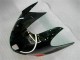 CBR 1100 XX 1996-2007 Verkleidungen - Rot Schwarz