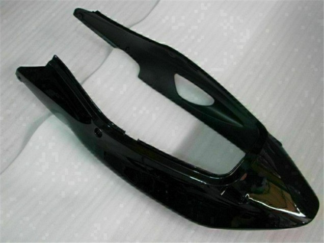 CBR 1100 XX 1996-2007 Verkleidungen - Rot Schwarz
