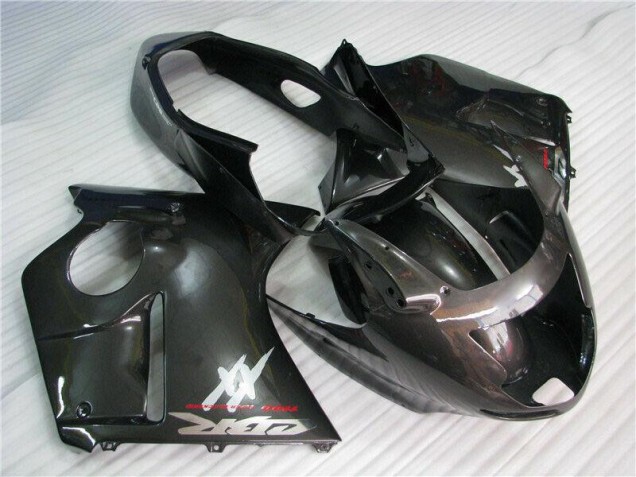 CBR 1100 XX 1996-2007 Verkleidungen - Schwarz CBR 1100 XX 1996-2007 Verkleidungen - Schwarz