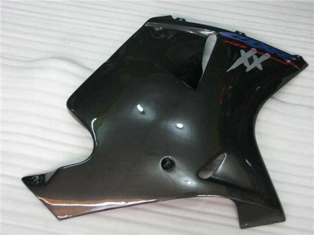 CBR 1100 XX 1996-2007 Verkleidungen - Schwarz CBR 1100 XX 1996-2007 Verkleidungen - Schwarz