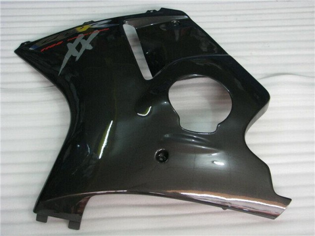 CBR 1100 XX 1996-2007 Verkleidungen - Schwarz CBR 1100 XX 1996-2007 Verkleidungen - Schwarz