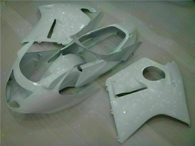 CBR 1100 XX 1996-2007 Verkleidungen - Weiß