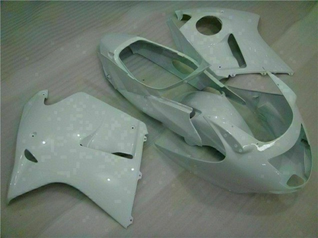 CBR 1100 XX 1996-2007 Verkleidungen - Weiß