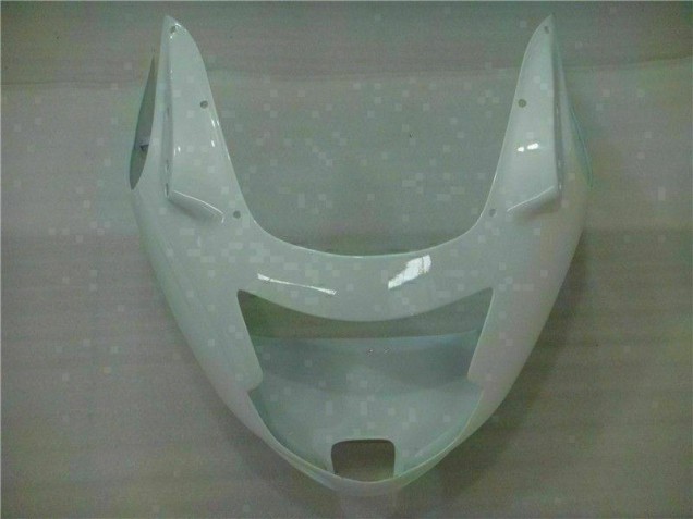 CBR 1100 XX 1996-2007 Verkleidungen - Weiß