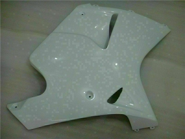 CBR 1100 XX 1996-2007 Verkleidungen - Weiß