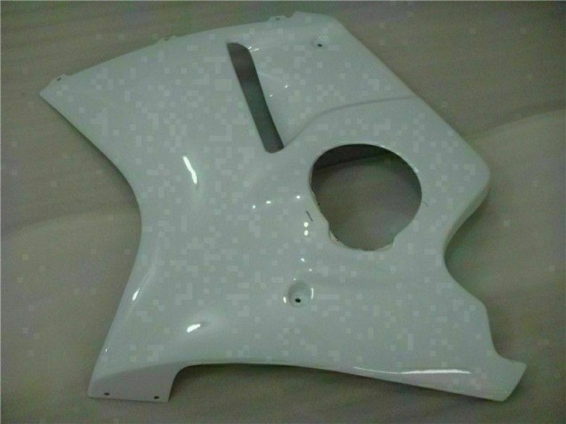 CBR 1100 XX 1996-2007 Verkleidungen - Weiß