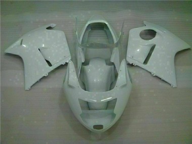 CBR 1100 XX 1996-2007 Verkleidungen - Weiß
