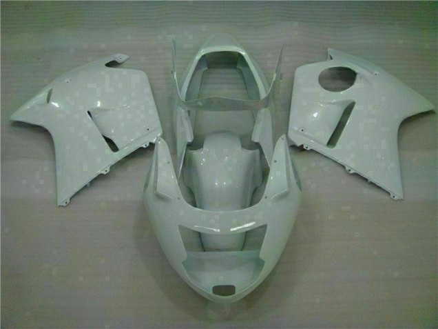 CBR 1100 XX 1996-2007 Verkleidungen - Weiß