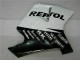 CBR 1100 XX 1996-2007 Verkleidungen - Weiß Schwarz Repsol CBR 1100 XX 1996-2007 Verkleidungen - Weiß Schwarz Repsol