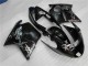 CBR 1100 XX 1996-2007 VollVerkleidungen & Plastik - Schwarz CBR 1100 XX 1996-2007 VollVerkleidungen & Plastik - Schwarz