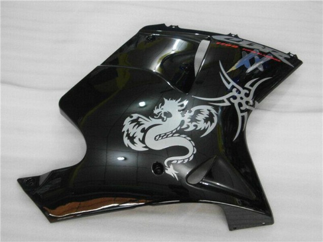 CBR 1100 XX 1996-2007 VollVerkleidungen & Plastik - Schwarz CBR 1100 XX 1996-2007 VollVerkleidungen & Plastik - Schwarz