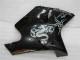 CBR 1100 XX 1996-2007 VollVerkleidungen & Plastik - Schwarz CBR 1100 XX 1996-2007 VollVerkleidungen & Plastik - Schwarz