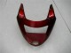 CBR 1100 XX 1996-2007 Vollverkleidung - Rot CBR 1100 XX 1996-2007 Vollverkleidung - Rot