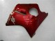 CBR 1100 XX 1996-2007 Vollverkleidung - Rot CBR 1100 XX 1996-2007 Vollverkleidung - Rot