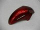 CBR 1100 XX 1996-2007 Vollverkleidung - Rot CBR 1100 XX 1996-2007 Vollverkleidung - Rot
