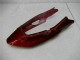 CBR 1100 XX 1996-2007 Vollverkleidung - Rot CBR 1100 XX 1996-2007 Vollverkleidung - Rot