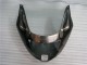 CBR 1100 XX 1996-2007 Vollverkleidung - Schwarz
