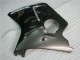 CBR 1100 XX 1996-2007 Vollverkleidung - Schwarz