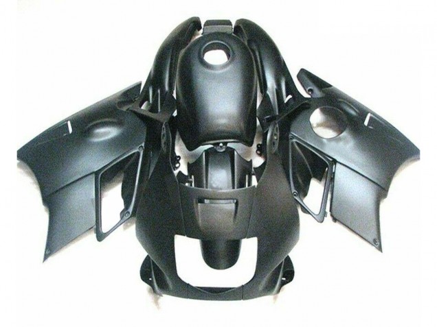 CBR 600 F2 1991-1994 Verkleidungen - Schwarz CBR 600 F2 1991-1994 Verkleidungen - Schwarz