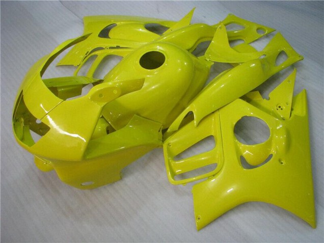 CBR 600 F3 1995-1998 Verkleidung - Gelb CBR 600 F3 1995-1998 Verkleidung - Gelb