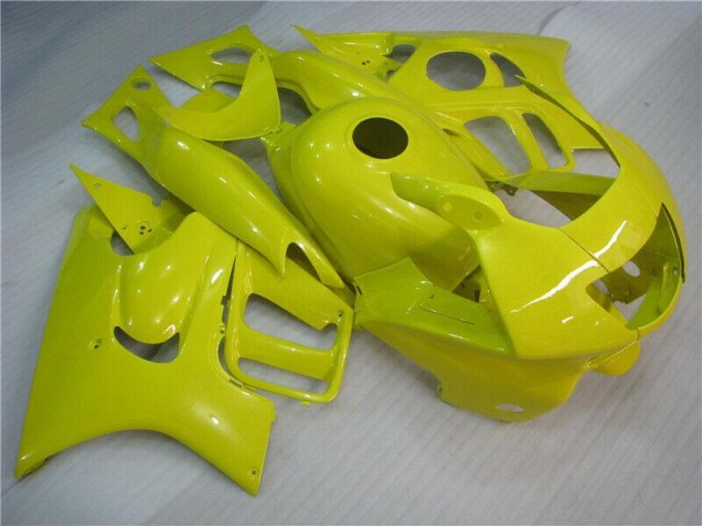 CBR 600 F3 1995-1998 Verkleidung - Gelb CBR 600 F3 1995-1998 Verkleidung - Gelb