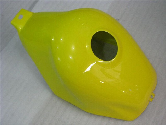 CBR 600 F3 1995-1998 Verkleidung - Gelb CBR 600 F3 1995-1998 Verkleidung - Gelb