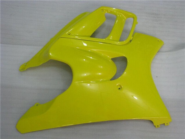 CBR 600 F3 1995-1998 Verkleidung - Gelb CBR 600 F3 1995-1998 Verkleidung - Gelb