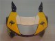 CBR 600 F3 1995-1998 Verkleidungen - Blau Gelb Joes