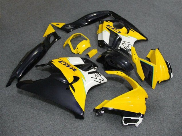 CBR 600 F3 1995-1998 Verkleidungen - Gelb CBR 600 F3 1995-1998 Verkleidungen - Gelb