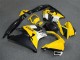 CBR 600 F3 1995-1998 Verkleidungen - Gelb CBR 600 F3 1995-1998 Verkleidungen - Gelb