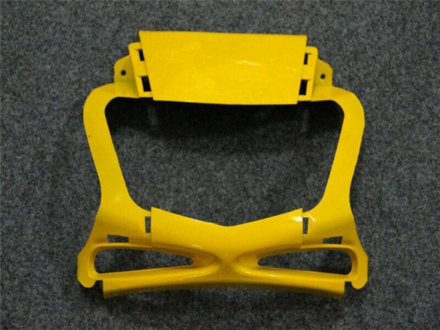 CBR 600 F3 1995-1998 Verkleidungen - Gelb CBR 600 F3 1995-1998 Verkleidungen - Gelb