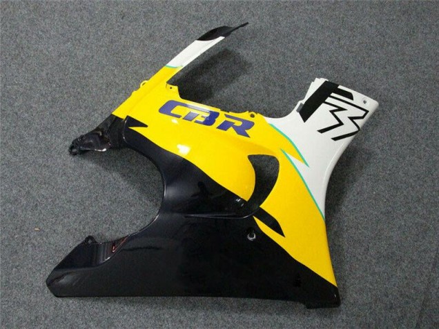 CBR 600 F3 1995-1998 Verkleidungen - Gelb CBR 600 F3 1995-1998 Verkleidungen - Gelb