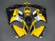 CBR 600 F3 1995-1998 Verkleidungen - Gelb CBR 600 F3 1995-1998 Verkleidungen - Gelb