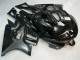 CBR 600 F3 1995-1998 Verkleidungen - Glänzend Schwarz
