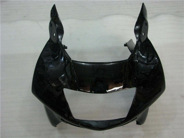CBR 600 F3 1995-1998 Verkleidungen - Glänzend Schwarz