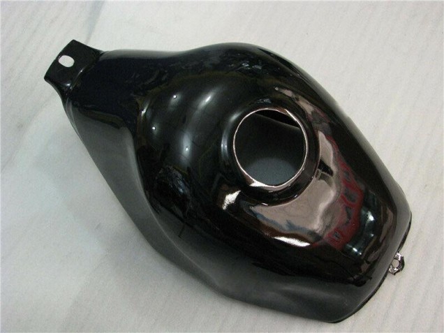 CBR 600 F3 1995-1998 Verkleidungen - Glänzend Schwarz