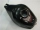 CBR 600 F3 1995-1998 Verkleidungen - Glänzend Schwarz