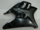 CBR 600 F3 1995-1998 Verkleidungen - Glänzend Schwarz