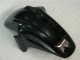 CBR 600 F3 1995-1998 Verkleidungen - Glänzend Schwarz