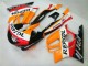 CBR 600 F3 1995-1998 Verkleidungen - Repsol CBR 600 F3 1995-1998 Verkleidungen - Repsol