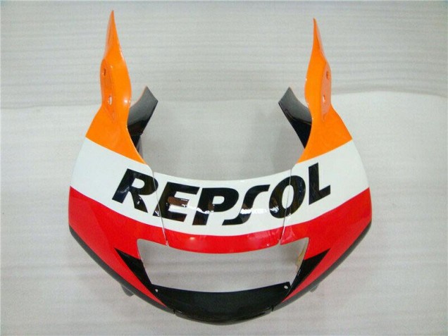 CBR 600 F3 1995-1998 Verkleidungen - Repsol CBR 600 F3 1995-1998 Verkleidungen - Repsol