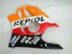 CBR 600 F3 1995-1998 Verkleidungen - Repsol CBR 600 F3 1995-1998 Verkleidungen - Repsol