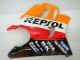 CBR 600 F3 1995-1998 Verkleidungen - Repsol CBR 600 F3 1995-1998 Verkleidungen - Repsol