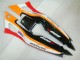 CBR 600 F3 1995-1998 Verkleidungen - Repsol CBR 600 F3 1995-1998 Verkleidungen - Repsol