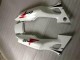 CBR 600 F3 1995-1998 Verkleidungen - Rot CBR 600 F3 1995-1998 Verkleidungen - Rot
