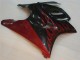 CBR 600 F3 1995-1998 Verkleidungen - Schwarz CBR 600 F3 1995-1998 Verkleidungen - Schwarz