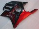 CBR 600 F3 1995-1998 Verkleidungen - Schwarz CBR 600 F3 1995-1998 Verkleidungen - Schwarz