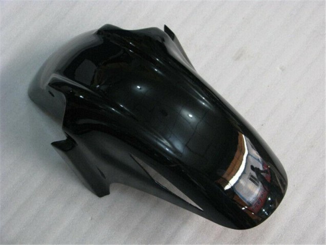 CBR 600 F3 1995-1998 Verkleidungen - Schwarz rote Flamme CBR 600 F3 1995-1998 Verkleidungen - Schwarz rote Flamme