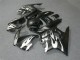 CBR 600 F3 1995-1998 Verkleidungen - Schwarze Weiße Flamme CBR 600 F3 1995-1998 Verkleidungen - Schwarze Weiße Flamme